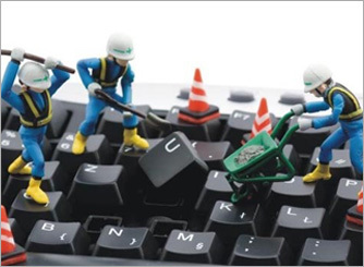 計算機網(wǎng)絡(luò) 連接世界的橋梁