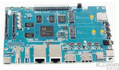 2018年度單板計算機(SBC)產(chǎn)品排行榜 開發(fā)工程師的硬件利器